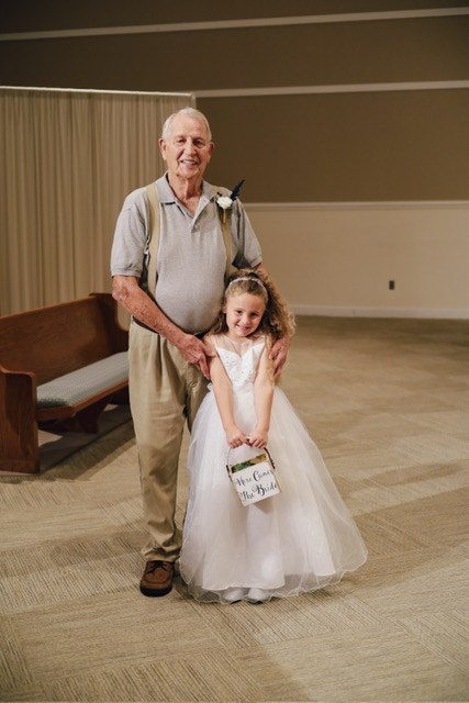 Obituario de Carl William Kennedy Sr.