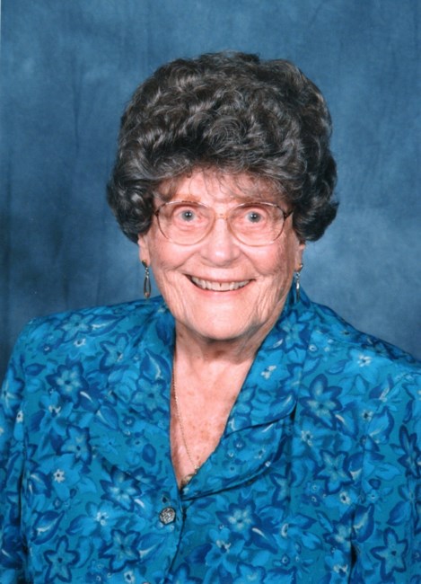 Obituary of Josephine Elizabeth Gordon
