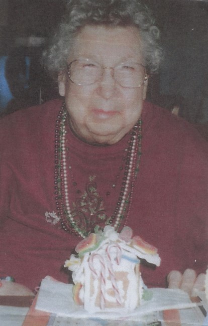 Obituary of Jean Maxine Rothermel