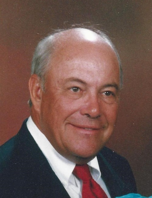 Obituary of James Roy Tipps