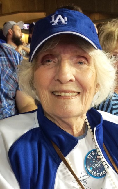 Obituario de Mamie Eileen Pickens-Boller