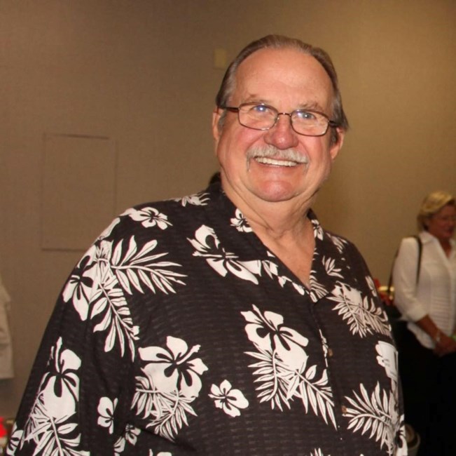 Obituary of James Michael Sales