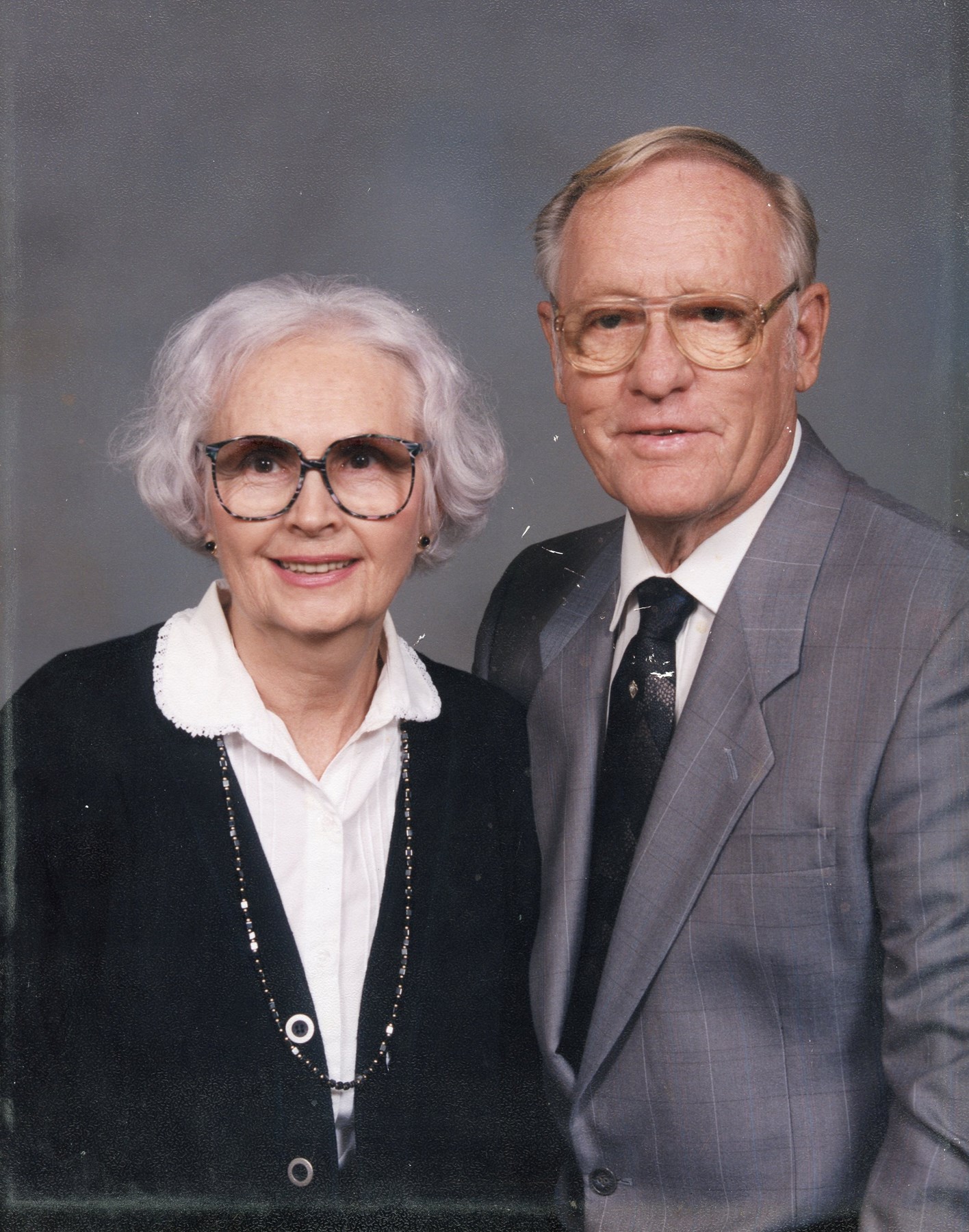 Obituary of Dorothy Lee Busch