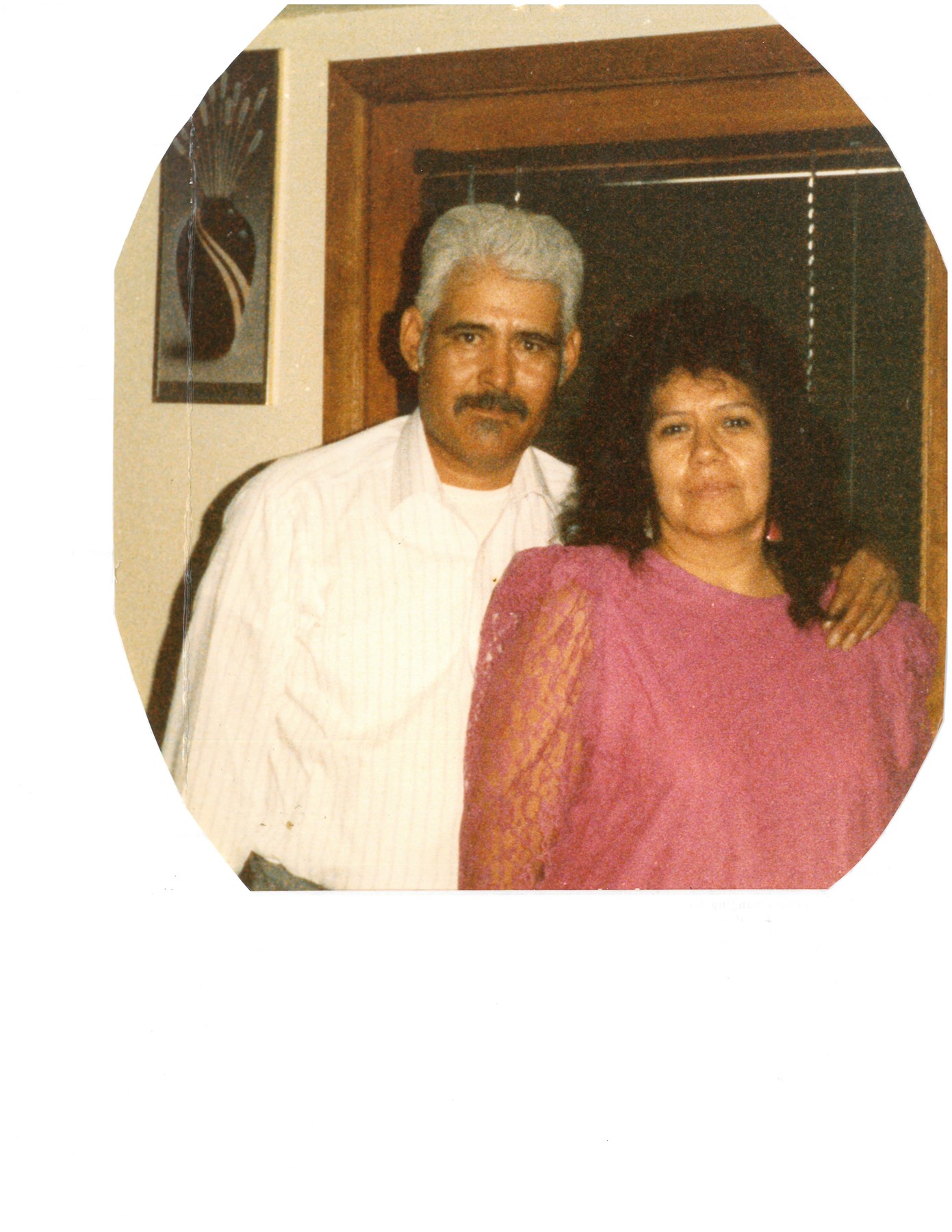 Obituary of Carmen Aguirre