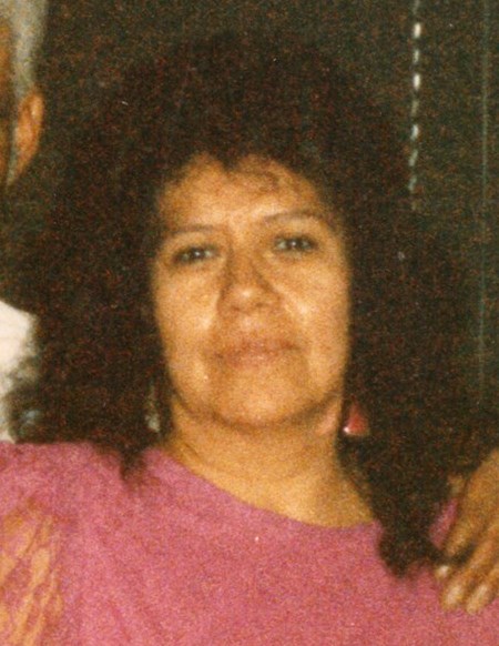 Obituary of Carmen Aguirre