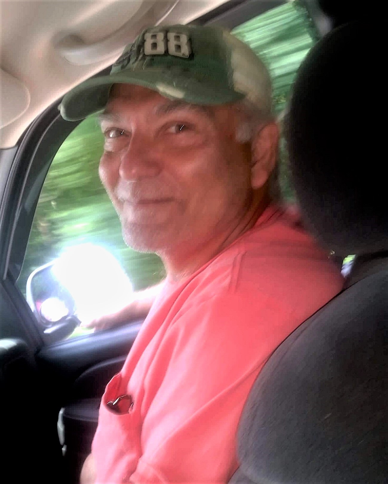 Obituary of Herman "Butch" Nelson Cornwell, Jr.