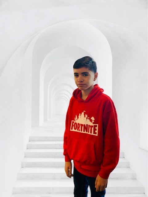 Obituary of Christopher Rivas - Rodriguez