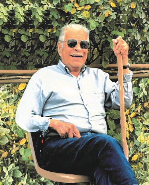 Obituary of Benito C. Fernandez