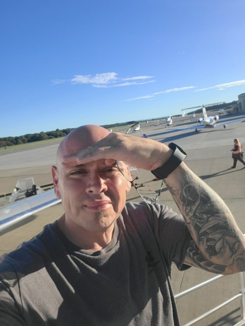 Obituary of Fermin Anthony Curran