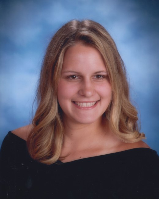 Obituary of Kimberly Anne Lovell