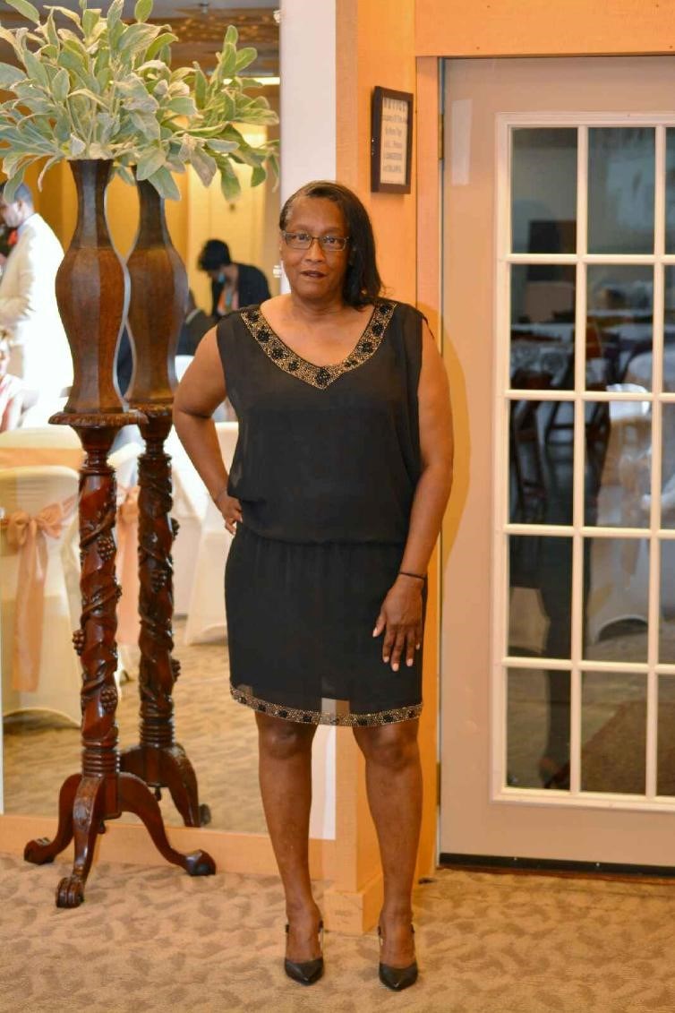 Obituary of Elizabeth Jones