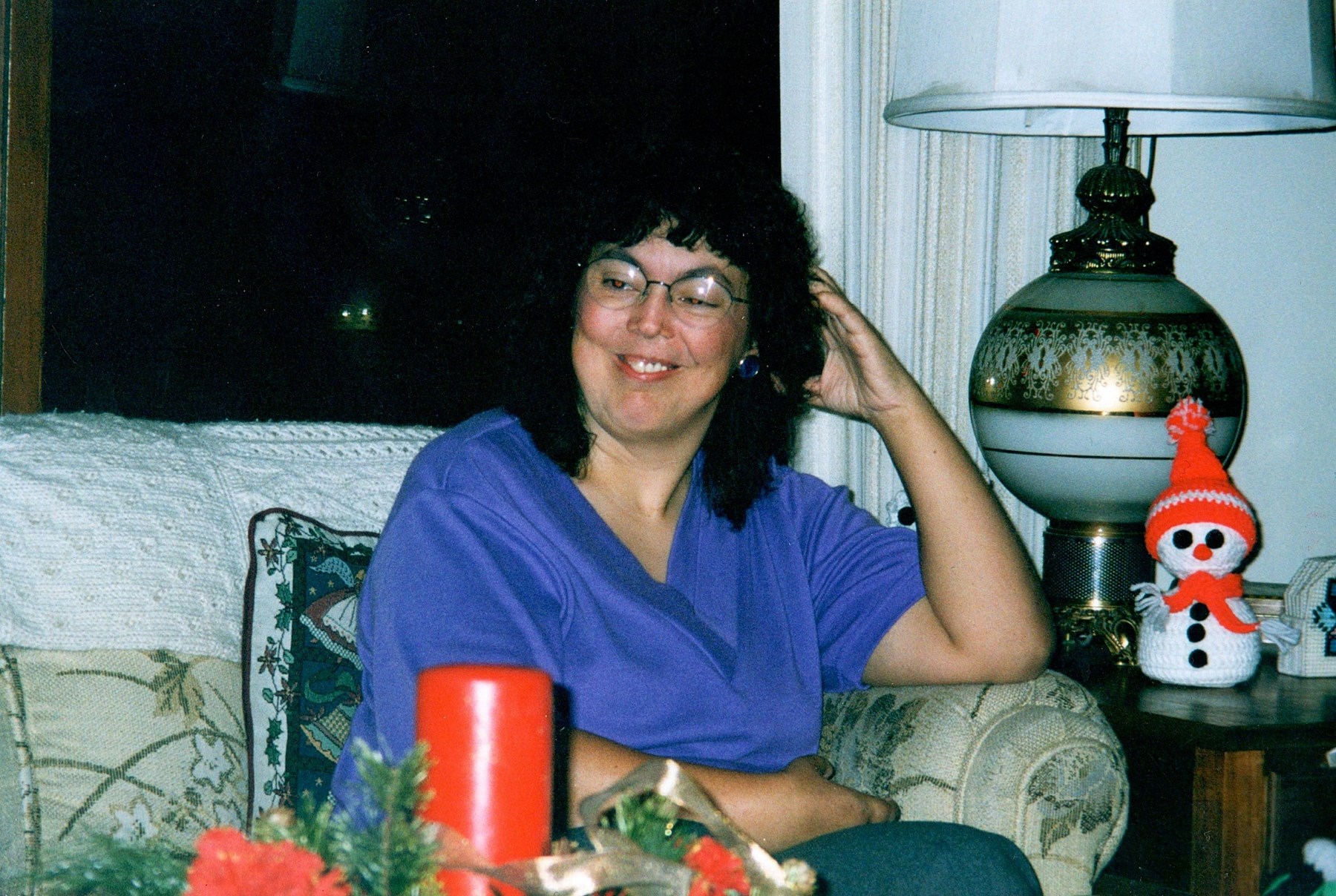 Avis de décès de Tammie Juanita Fielding