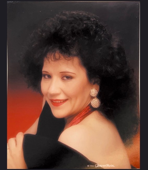 Obituary of Virginia Renteria Ortiz