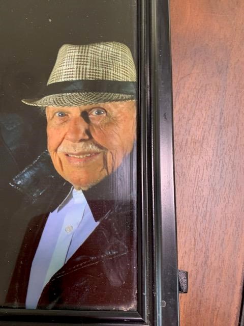 Avis de décès de Richard Sturtz