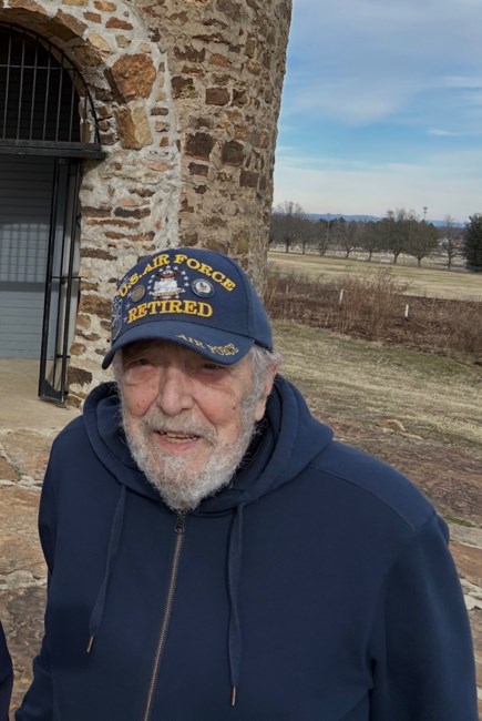 Obituary of Robert Lee Connor