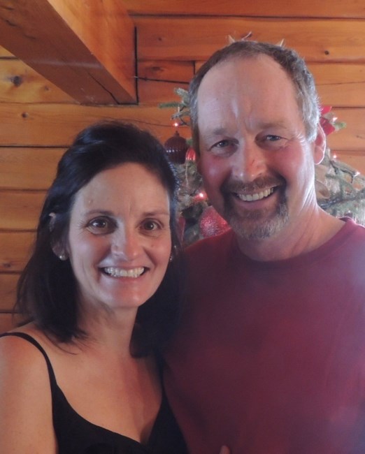 Obituary of Ron & Carole DeGroot