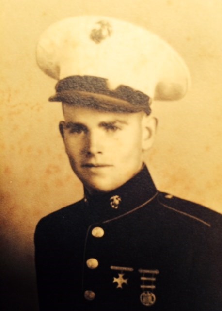 Obituary of LLoyd H. Gregory