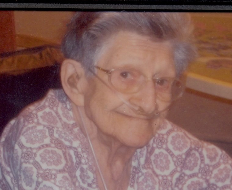 Obituary of Helen L. Showalter