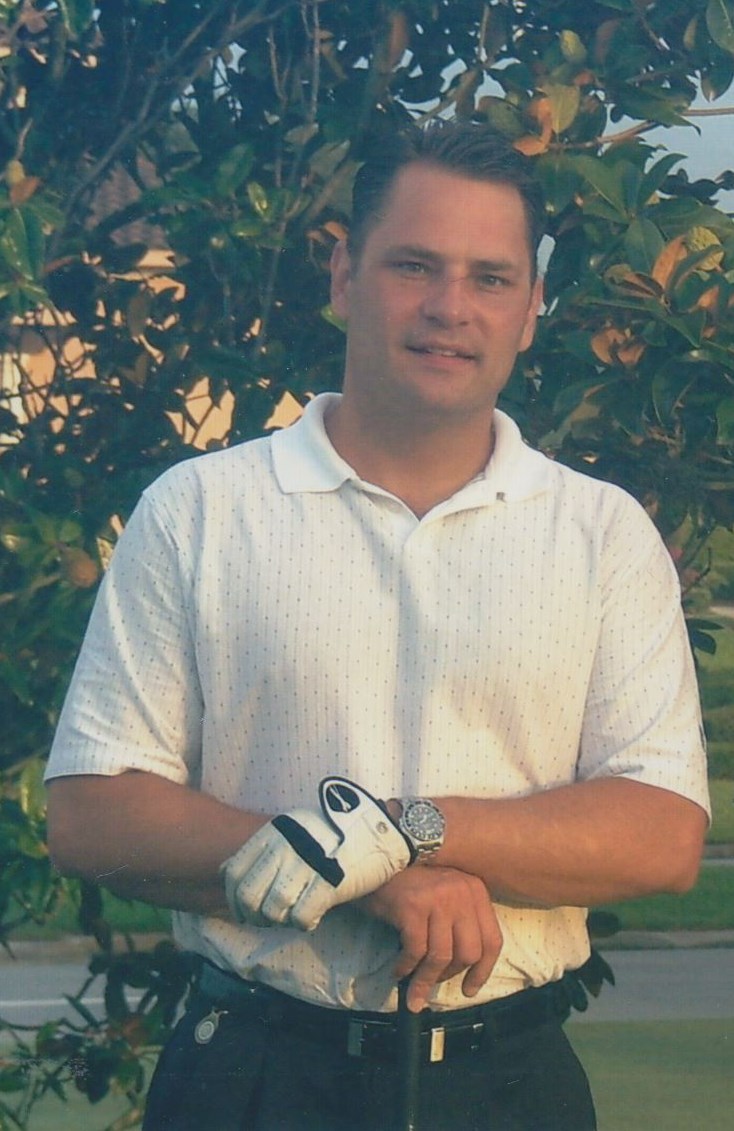 Obituary of Matthew Thomas Markwardt