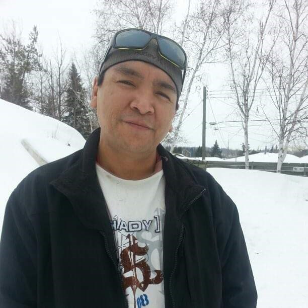 Obituary of Frederick Shawn Ottertail