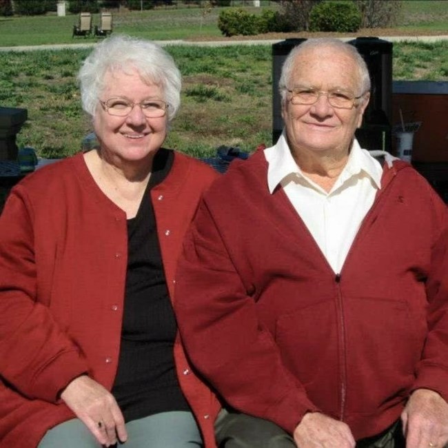 Obituario de Mrs. Iris "Susan" Irene Weber