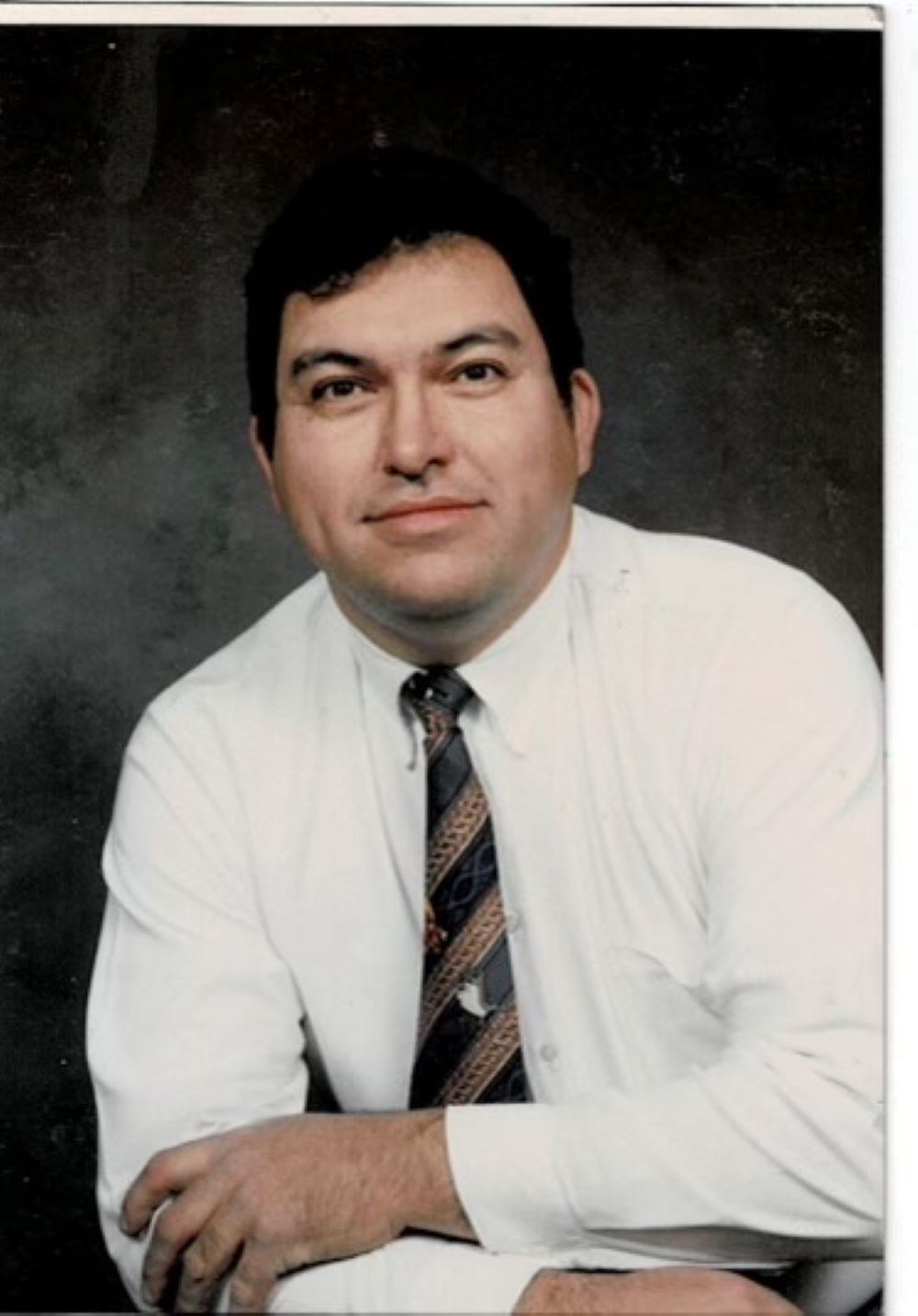 Obituary of Jose Guadalupe Nieto