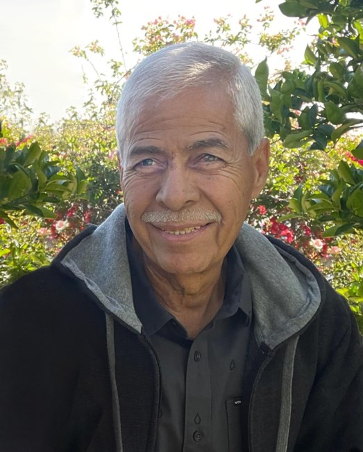 Obituary of Miguel A Avalos