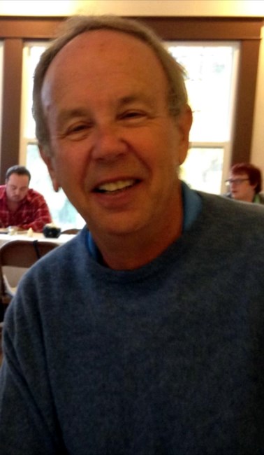 Obituary of Warren Dexter Walker