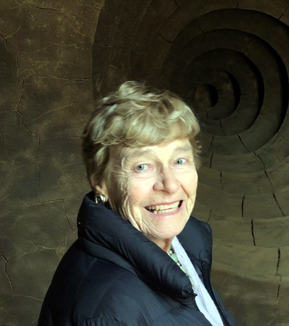 Obituary of Gail Ireland Lanouette