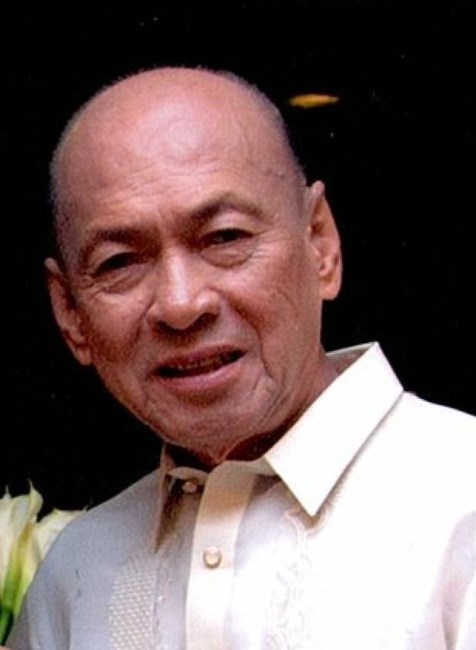 Obituary of Oscar Mariano Cunanan
