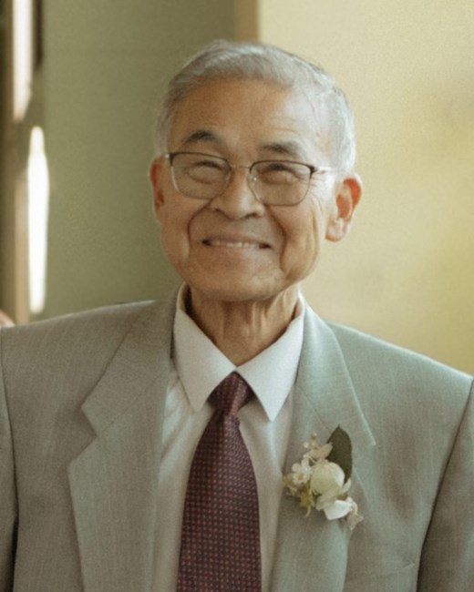 Obituary of Hua Hsu