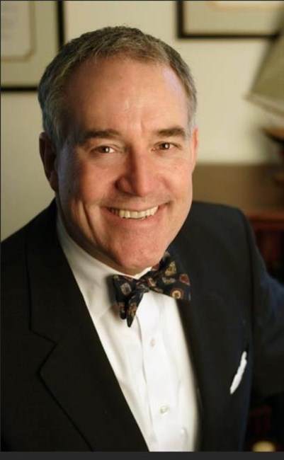 Obituary of David Wilson Hibbert