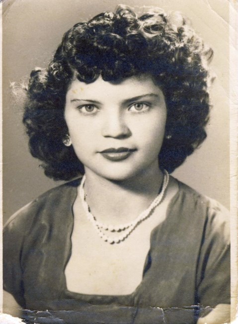 Obituary of Blanca Luz Guzman