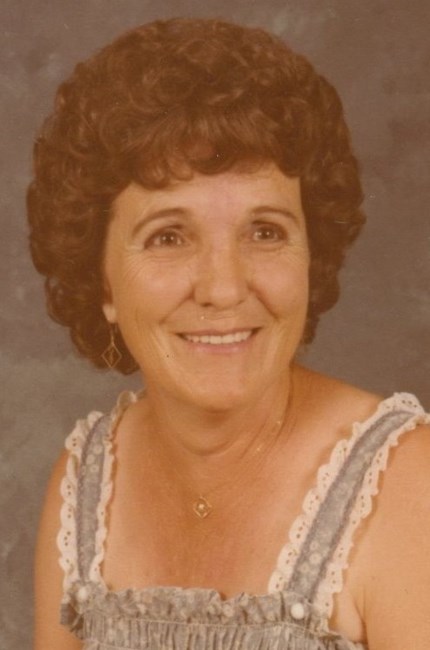 Obituary of Edna M. Jones Hunter