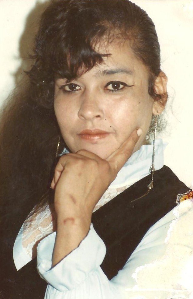 Rosalinda Hernandez Obituary Merced, CA