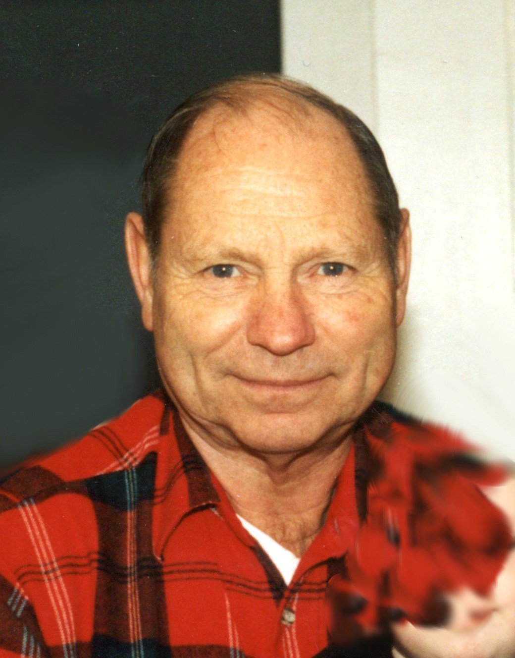 Obituary of James "Jim" Adams