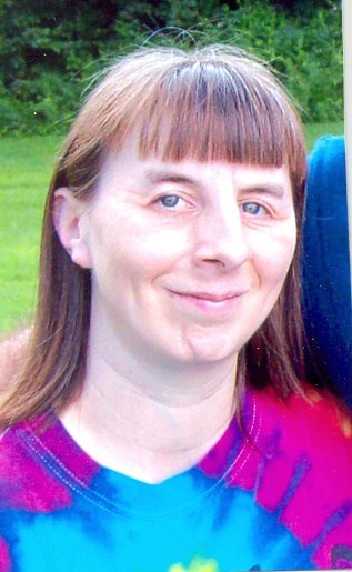 Obituary of Teresa Marie Terry