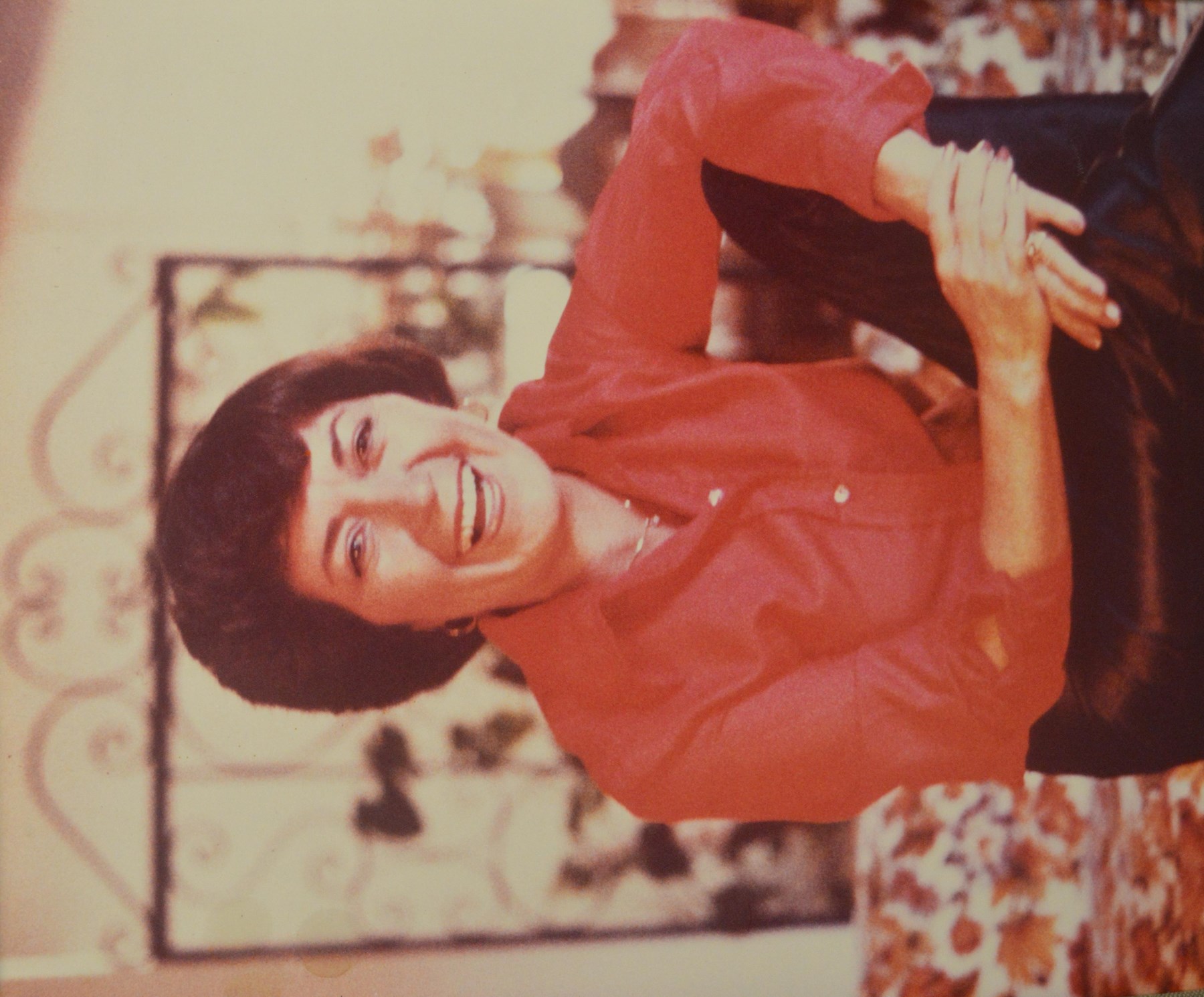 Obituary of Reina Anne McLean