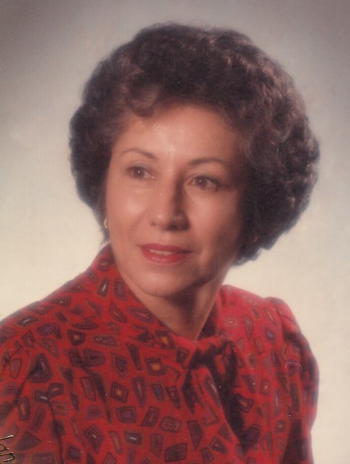 Obituary of Nona Jean Gardner Lowrimore