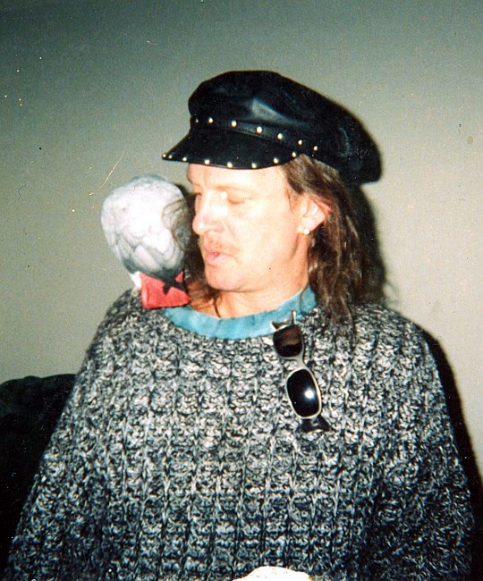 Obituary of Steven Wesley Looney