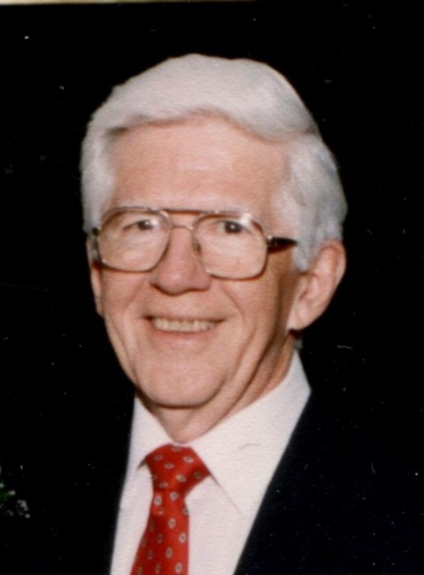 Obituary of Winfield James Dunlap