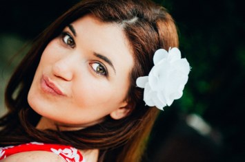 Obituary of Luziania Gastelum