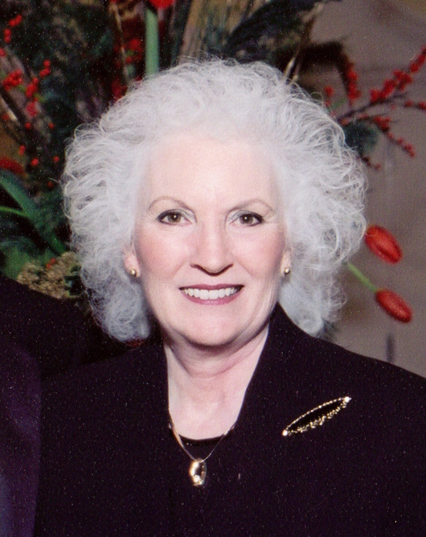 Judi Ann Del Biaggio Obituary Arlington, TX