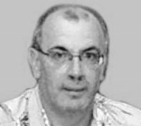 Obituary of Charles Ervin