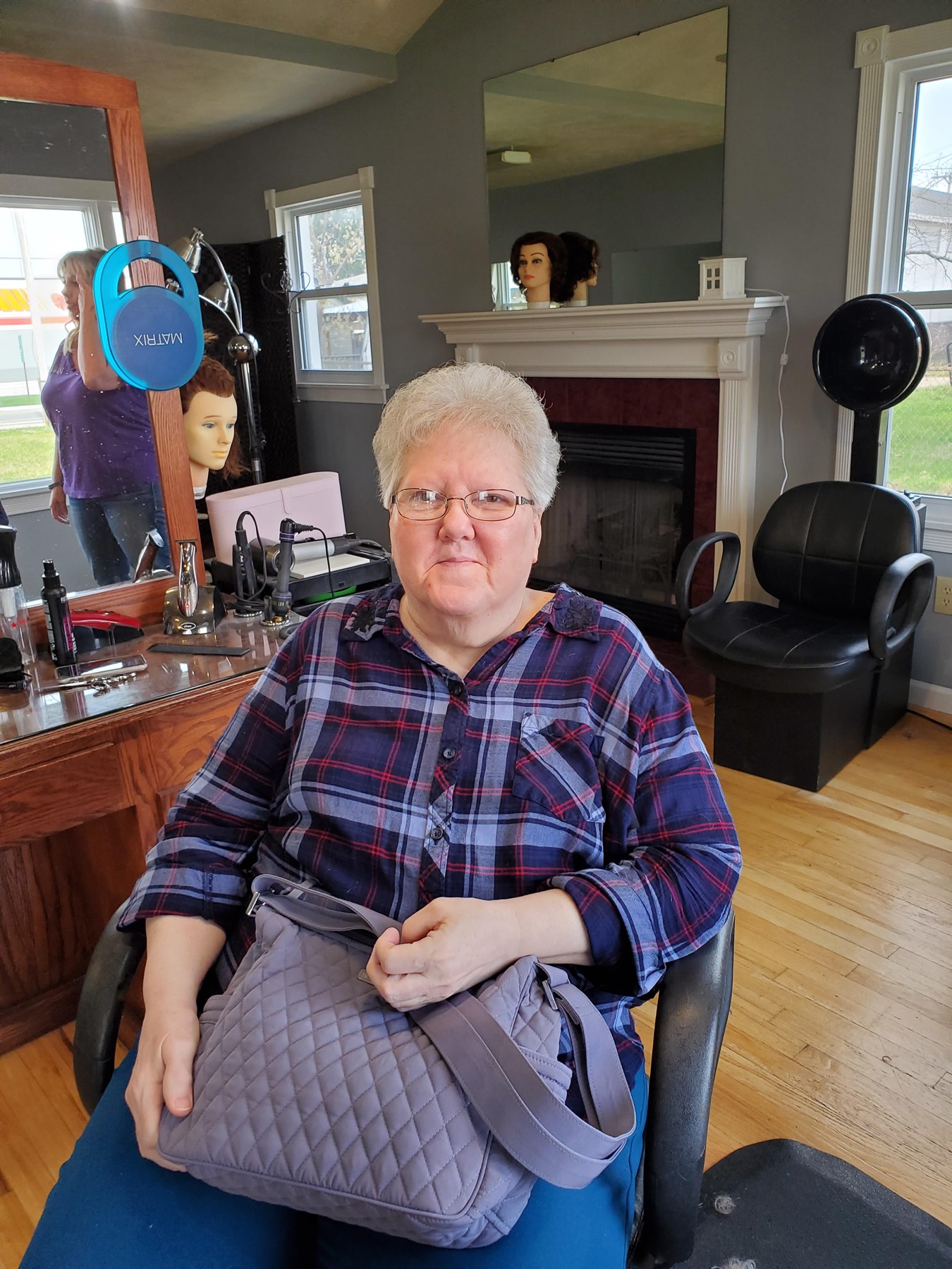 Obituario de Pansy Rose Miller