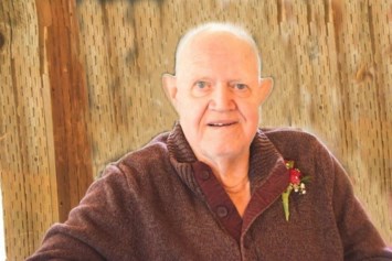 Obituary of Rex Arel Moosman