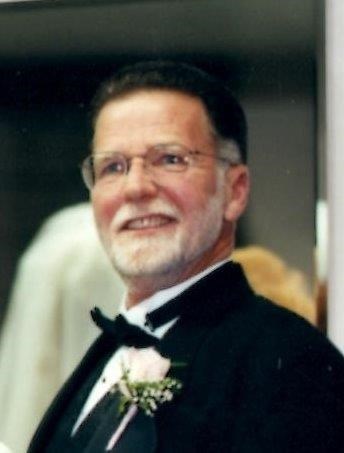 Obituary of Robert Arnold Moss