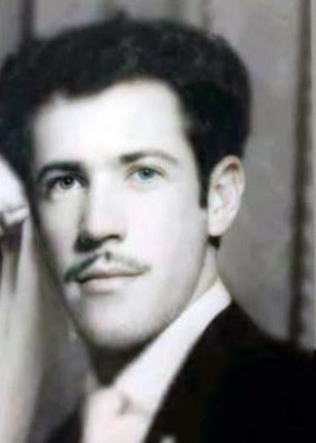 Obituary of Agapito Martin Gutierrez
