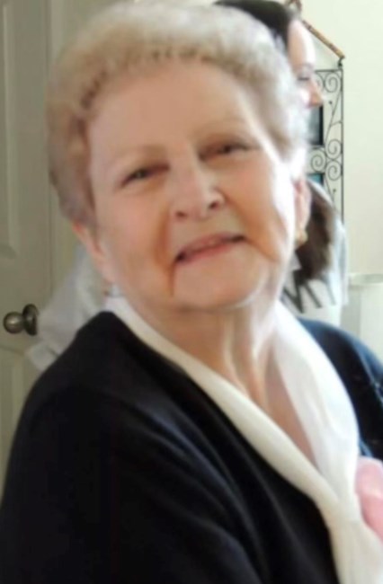 Obituary of Joyce Leone Bowen