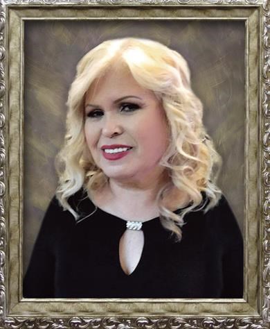 Obituary of Juana Castillo